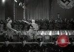 Immagine di Adolf Hitler Nürnberg Germania, 1936, secondo 26 filmato di repertorio 65675075180