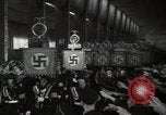 Immagine di Adolf Hitler Nürnberg Germania, 1936, secondo 31 filmato di repertorio 65675075180