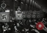 Immagine di Adolf Hitler Nürnberg Germania, 1936, secondo 32 filmato di repertorio 65675075180