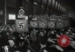 Immagine di Adolf Hitler Nürnberg Germania, 1936, secondo 33 filmato di repertorio 65675075180