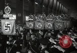 Immagine di Adolf Hitler Nürnberg Germania, 1936, secondo 34 filmato di repertorio 65675075180