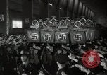 Immagine di Adolf Hitler Nürnberg Germania, 1936, secondo 35 filmato di repertorio 65675075180