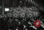 Immagine di Adolf Hitler Nürnberg Germania, 1936, secondo 36 filmato di repertorio 65675075180