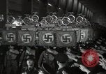 Immagine di Adolf Hitler Nürnberg Germania, 1936, secondo 37 filmato di repertorio 65675075180