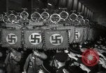 Immagine di Adolf Hitler Nürnberg Germania, 1936, secondo 38 filmato di repertorio 65675075180