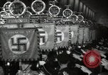 Immagine di Adolf Hitler Nürnberg Germania, 1936, secondo 40 filmato di repertorio 65675075180