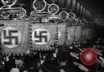Immagine di Adolf Hitler Nürnberg Germania, 1936, secondo 41 filmato di repertorio 65675075180
