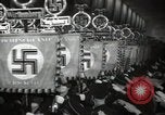 Immagine di Adolf Hitler Nürnberg Germania, 1936, secondo 42 filmato di repertorio 65675075180