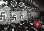Immagine di Adolf Hitler Nürnberg Germania, 1936, secondo 43 filmato di repertorio 65675075180