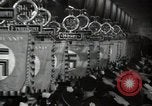 Immagine di Adolf Hitler Nürnberg Germania, 1936, secondo 45 filmato di repertorio 65675075180