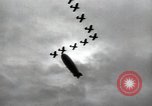 Immagine di Adolf Hitler Nürnberg Germania, 1935, secondo 17 filmato di repertorio 65675075181