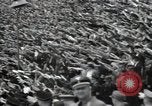 Immagine di Adolf Hitler Nürnberg Germania, 1935, secondo 34 filmato di repertorio 65675075181