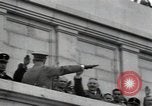 Immagine di Adolf Hitler Nürnberg Germania, 1935, secondo 43 filmato di repertorio 65675075181
