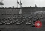 Immagine di Adolf Hitler Nürnberg Germania, 1936, secondo 4 filmato di repertorio 65675075182