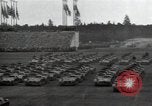 Immagine di Adolf Hitler Nürnberg Germania, 1936, secondo 5 filmato di repertorio 65675075182