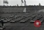 Immagine di Adolf Hitler Nürnberg Germania, 1936, secondo 7 filmato di repertorio 65675075182