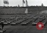 Immagine di Adolf Hitler Nürnberg Germania, 1936, secondo 9 filmato di repertorio 65675075182