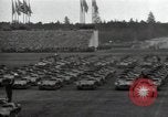 Immagine di Adolf Hitler Nürnberg Germania, 1936, secondo 13 filmato di repertorio 65675075182