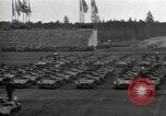 Immagine di Adolf Hitler Nürnberg Germania, 1936, secondo 14 filmato di repertorio 65675075182