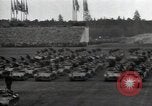 Immagine di Adolf Hitler Nürnberg Germania, 1936, secondo 16 filmato di repertorio 65675075182