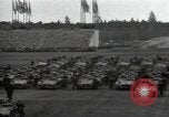 Immagine di Adolf Hitler Nürnberg Germania, 1936, secondo 18 filmato di repertorio 65675075182