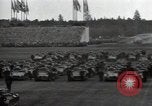 Immagine di Adolf Hitler Nürnberg Germania, 1936, secondo 19 filmato di repertorio 65675075182