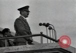 Immagine di Adolf Hitler Nürnberg Germania, 1936, secondo 30 filmato di repertorio 65675075182