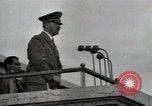 Immagine di Adolf Hitler Nürnberg Germania, 1936, secondo 31 filmato di repertorio 65675075182