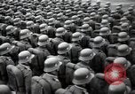 Immagine di Adolf Hitler Nürnberg Germania, 1936, secondo 32 filmato di repertorio 65675075182