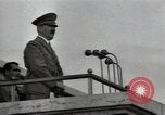 Immagine di Adolf Hitler Nürnberg Germania, 1936, secondo 34 filmato di repertorio 65675075182