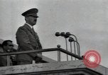 Immagine di Adolf Hitler Nürnberg Germania, 1936, secondo 35 filmato di repertorio 65675075182