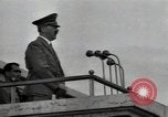 Immagine di Adolf Hitler Nürnberg Germania, 1936, secondo 36 filmato di repertorio 65675075182