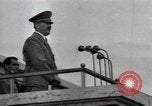 Immagine di Adolf Hitler Nürnberg Germania, 1936, secondo 37 filmato di repertorio 65675075182