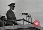 Immagine di Adolf Hitler Nürnberg Germania, 1936, secondo 38 filmato di repertorio 65675075182