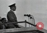 Immagine di Adolf Hitler Nürnberg Germania, 1936, secondo 39 filmato di repertorio 65675075182