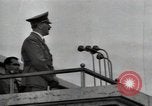 Immagine di Adolf Hitler Nürnberg Germania, 1936, secondo 40 filmato di repertorio 65675075182