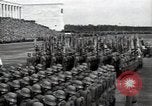 Immagine di Adolf Hitler Nürnberg Germania, 1936, secondo 42 filmato di repertorio 65675075182