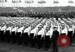 Immagine di Adolf Hitler Nürnberg Germania, 1936, secondo 43 filmato di repertorio 65675075182