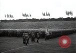 Immagine di Adolf Hitler Nürnberg Germania, 1936, secondo 47 filmato di repertorio 65675075182