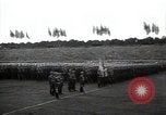 Immagine di Adolf Hitler Nürnberg Germania, 1936, secondo 48 filmato di repertorio 65675075182