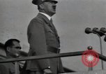 Immagine di Adolf Hitler Nürnberg Germania, 1936, secondo 49 filmato di repertorio 65675075182