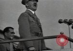 Immagine di Adolf Hitler Nürnberg Germania, 1936, secondo 50 filmato di repertorio 65675075182