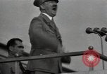Immagine di Adolf Hitler Nürnberg Germania, 1936, secondo 52 filmato di repertorio 65675075182