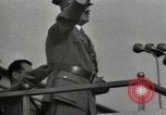Immagine di Adolf Hitler Nürnberg Germania, 1936, secondo 53 filmato di repertorio 65675075182