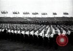 Immagine di Adolf Hitler Nürnberg Germania, 1936, secondo 56 filmato di repertorio 65675075182