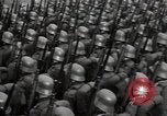 Immagine di Adolf Hitler Nürnberg Germania, 1936, secondo 58 filmato di repertorio 65675075182