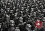 Immagine di Adolf Hitler Nürnberg Germania, 1936, secondo 59 filmato di repertorio 65675075182
