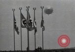 Immagine di Adolf Hitler Nürnberg Germania, 1936, secondo 61 filmato di repertorio 65675075182