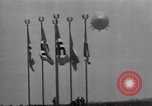 Immagine di Adolf Hitler Nürnberg Germania, 1936, secondo 62 filmato di repertorio 65675075182
