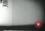 Immagine di Fotografie ad alta velocità United States USA, 1944, secondo 6 filmato di repertorio 65675075183